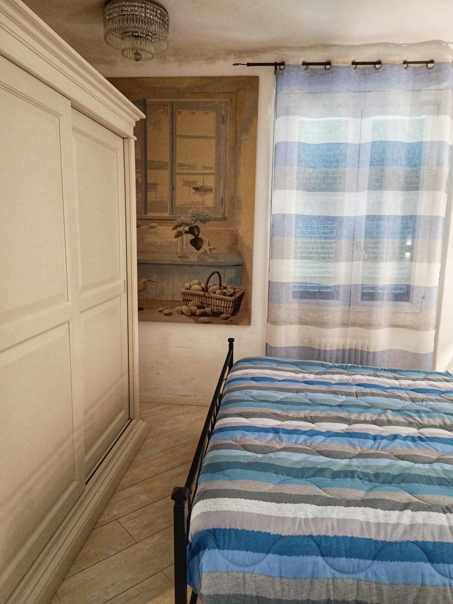 L'Oblo Διαμέρισμα Ριοματζόρε Εξωτερικό φωτογραφία